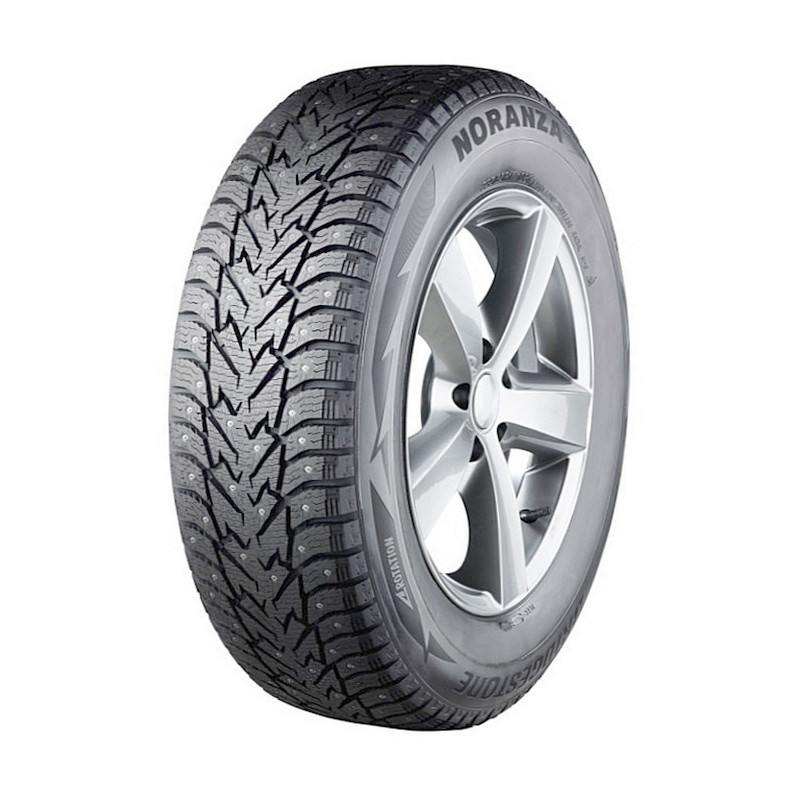 Bridgestone Noranza 001 185/60 R15 88T XL