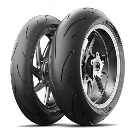 Michelin POWER GP2 120/70 R17 58W
