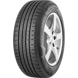 CONTINENTAL ECOCONTACT 5 165/60 R15 77H