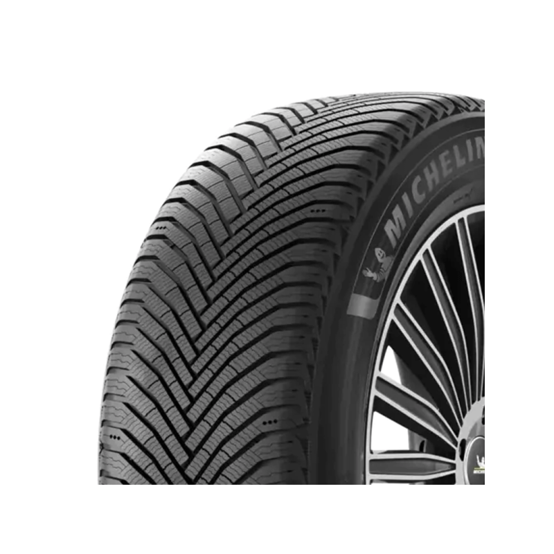 MICHELIN Alpin 7 195/65 R15 91T
