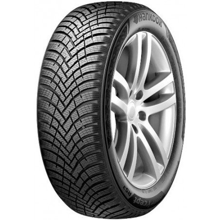 HANKOOK WINTER I*CEPT RS3 W462 XL FR 225/45 R17 94V