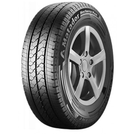 MATADOR Hectorra Van 225/75 R16C 121/120R