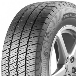 BARUM Vanis AllSeason 215/70 R15 109/107S