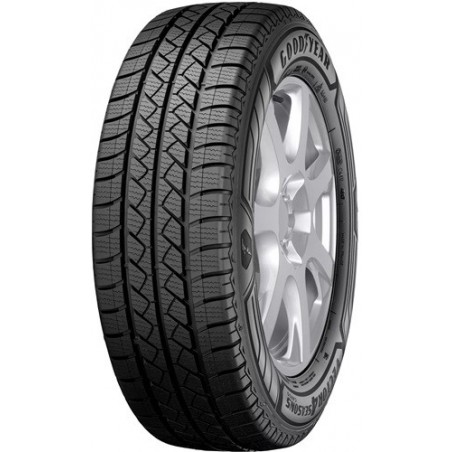 GOODYEAR VECTOR 4SEASONS CARGO OE 215/60 R17C 109T