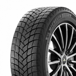 MICHELIN X-Ice Snow SUV 245/65 R17 111T XL