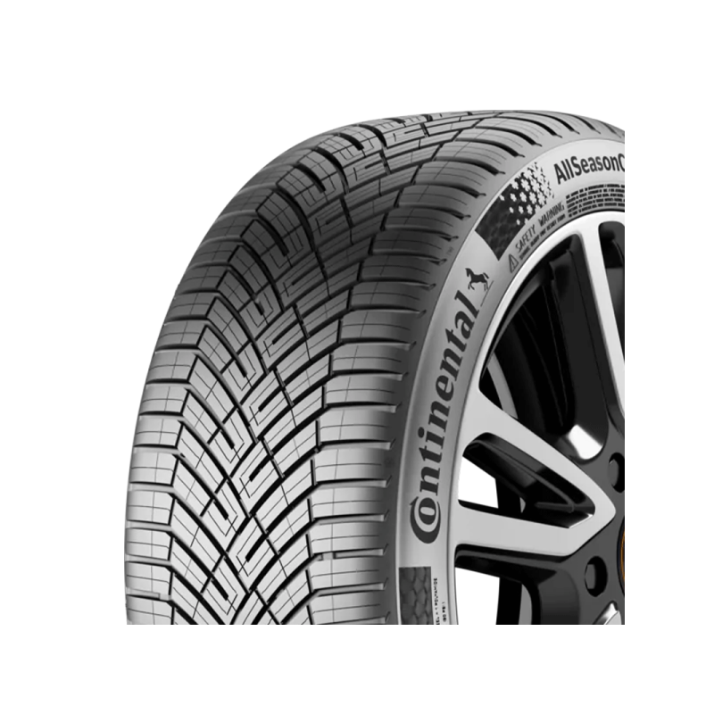 CONTINENTAL AllSeasonContact 2 215/55 R17 94V