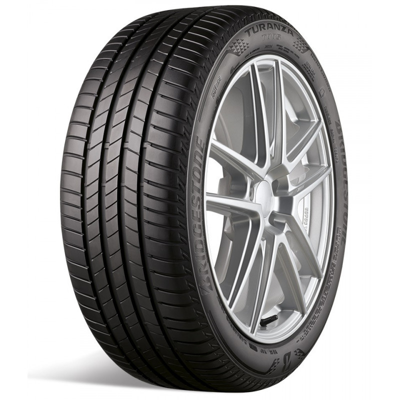 Bridgestone Turanza T005 DriveGuard 245/40 R18 97Y XL