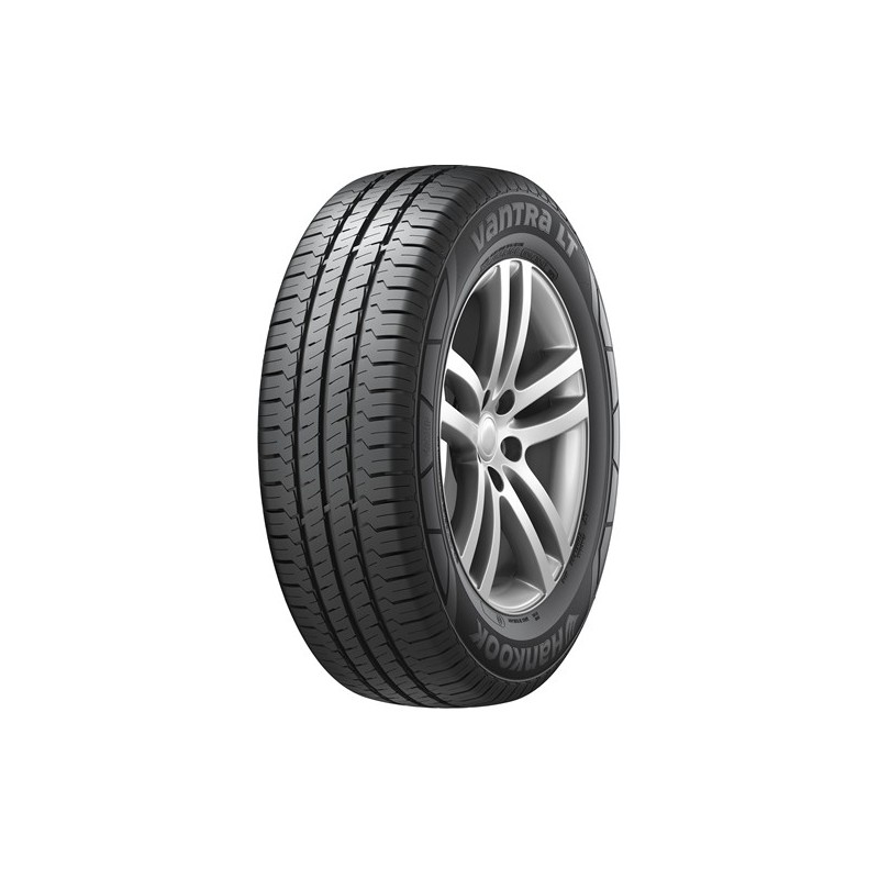 HANKOOK VANTRA LT RA18 104/ 215/65 R15C 102T