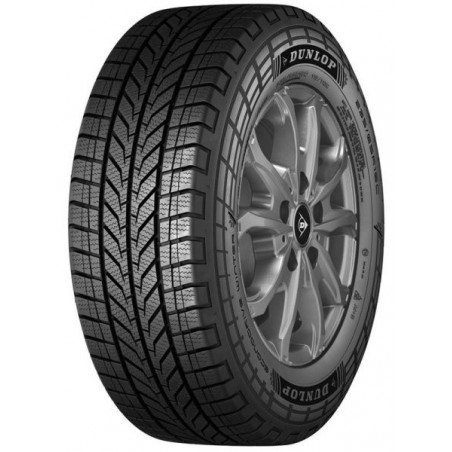 Dunlop Econodrive Winter 215/70 R15C 109R