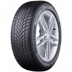 Bridgestone Blizzak LM005 215/50 R17 95V XL