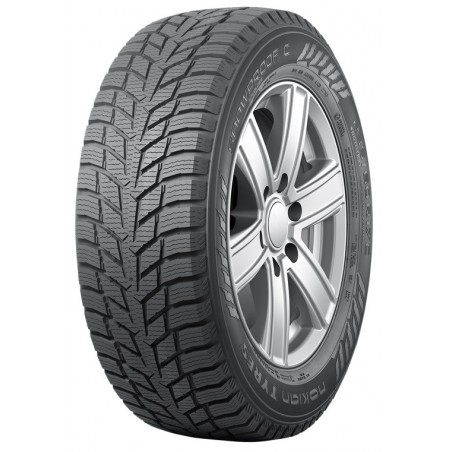 Nokian Snowproof C 215/65 R16C 109T