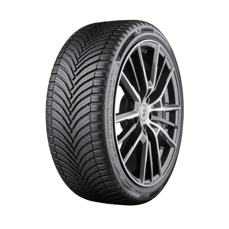 Bridgestone Turanza All Season 6 205/55 R19 97V XL
