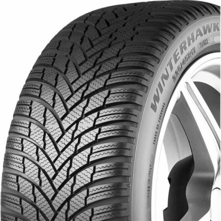 FIRESTONE WinterHawk 4 255/50 R19 107V XL