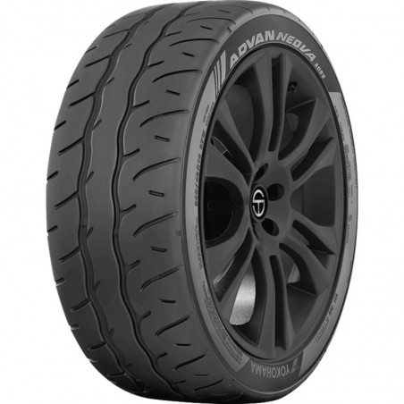 Yokohama Advan Neova AD09 255/40 R20 101W Yokohama Advan Neova AD09 255/40 R20 101W