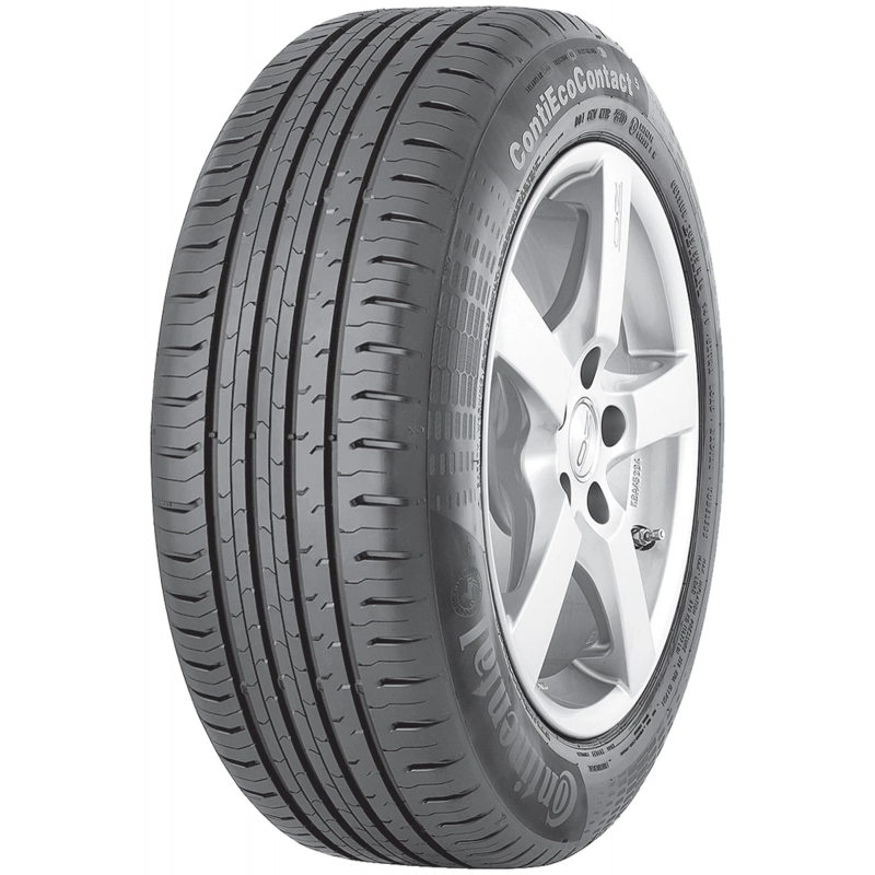 Continental ContiEcoContact 5 225/55 R16 95Y