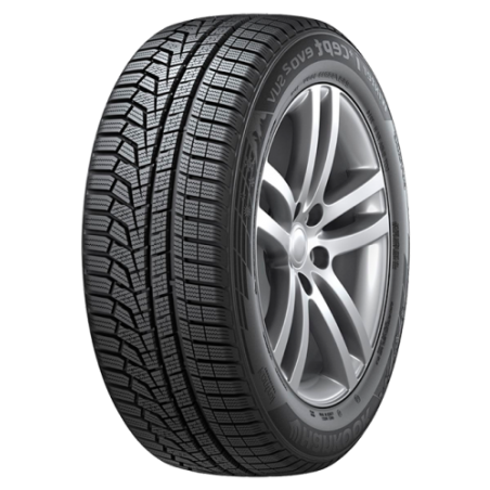 HANKOOK WINTER I*CEPT EVO 2 W320 205/60 R16 92H