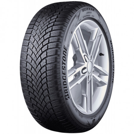 Bridgestone Blizzak LM005 205/55 R16 91T Bridgestone Blizzak LM005 205/55 R16 91T