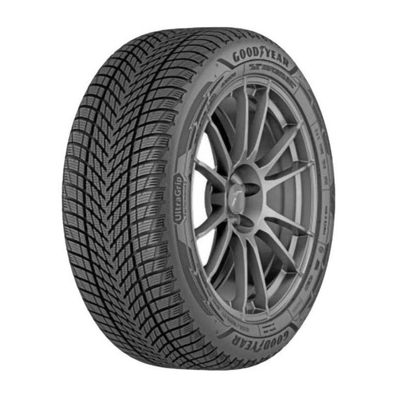 GOODYEAR ULTRAGRIP PERFORMANCE 3 255/35 R21 98V