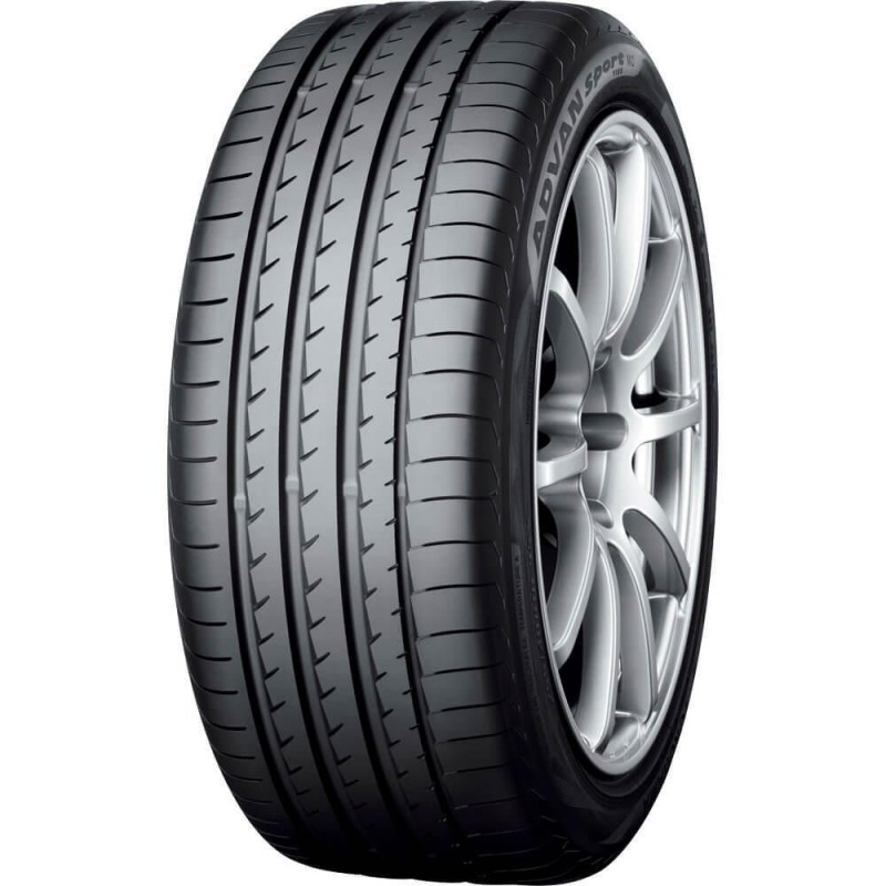 YOKOHAMA ADVAN SPORT V105T 295/40 R20 110Y