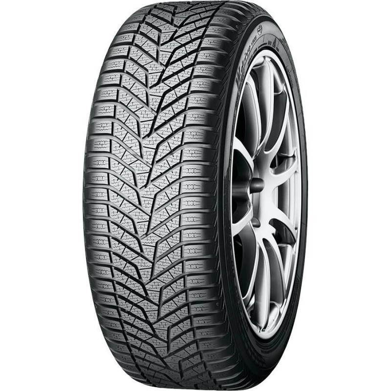 YOKOHAMA BLUEARTH WINTER V905 205/60 R15 91H