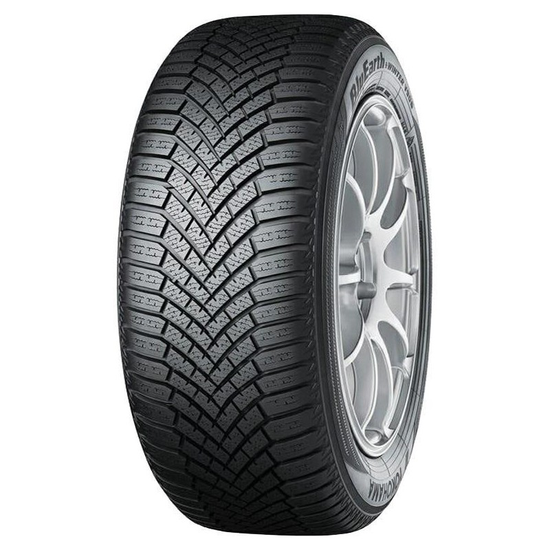 YOKOHAMA V906 185/50 R16 81H