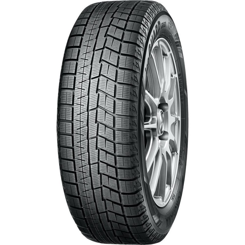 YOKOHAMA ICE GUARD (IG60) 225/40 R19 93Q