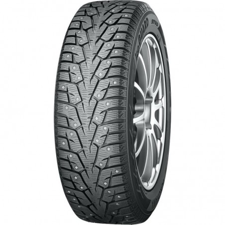 YOKOHAMA ICE GUARD STUD (IG55) 265/65 R17 116T YOKOHAMA ICE GUARD STUD (IG55) 265/65 R17 116T