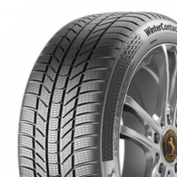 CONTINENTAL WinterContact TS 870 P 285/45 R20 112V XL