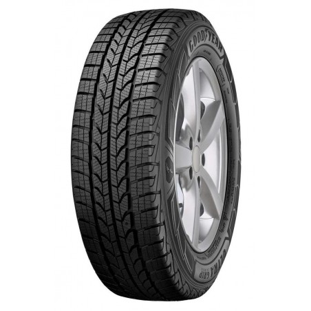 GOODYEAR ULTRAGRIP CARGO 195/75 R16C 107/105R