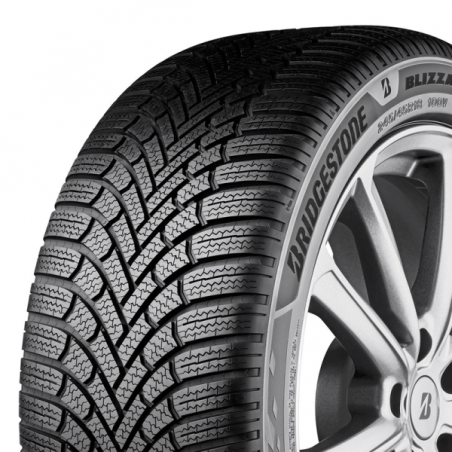 BRIDGESTONE Blizzak 6 235/55 R19 105W XL