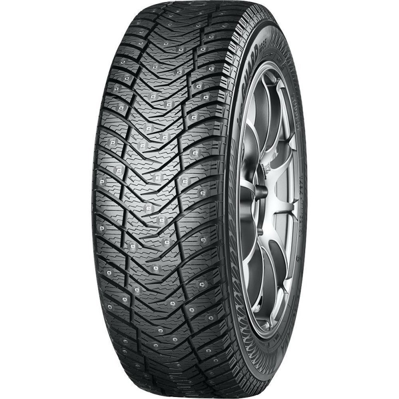 YOKOHAMA ICE GUARD STUD (IG65) 205/55 R16 94T