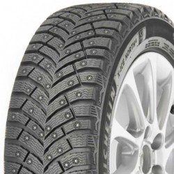 MICHELIN X-Ice North 4 215/60 R16 99T XL