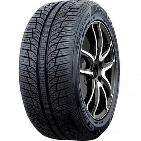 GT RADIAL 4SEASONS 215/55 R17 98W GT RADIAL 4SEASONS 215/55 R17 98W