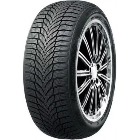 NEXEN WINGUARD SPORT 2 (WU7) XL 225/40 R18 92V