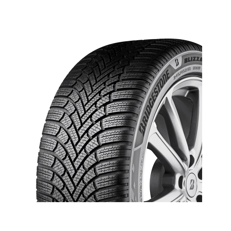 BRIDGESTONE Blizzak 6 205/55 R16 91H