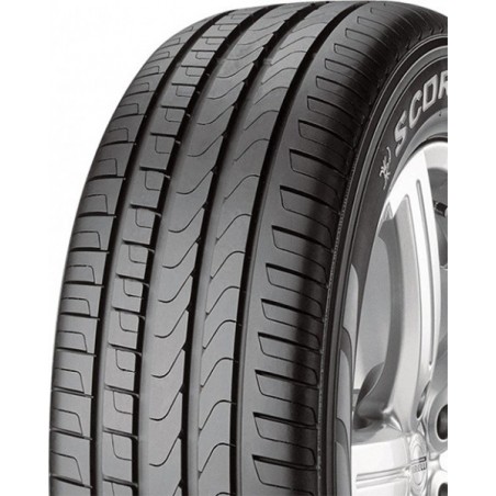 PIRELLI Scorpion Verde AO 255/55 R19 111V XL