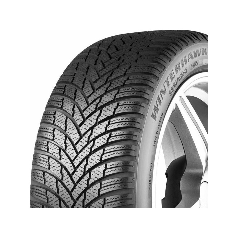 FIRESTONE WinterHawk 4 215/70 R16 100H