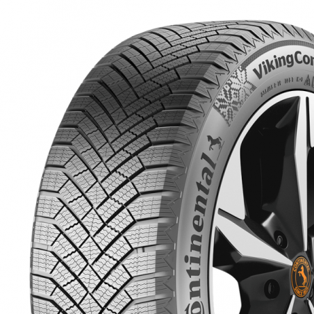 CONTINENTAL VikingContact 8 195/65 R15 95T XL