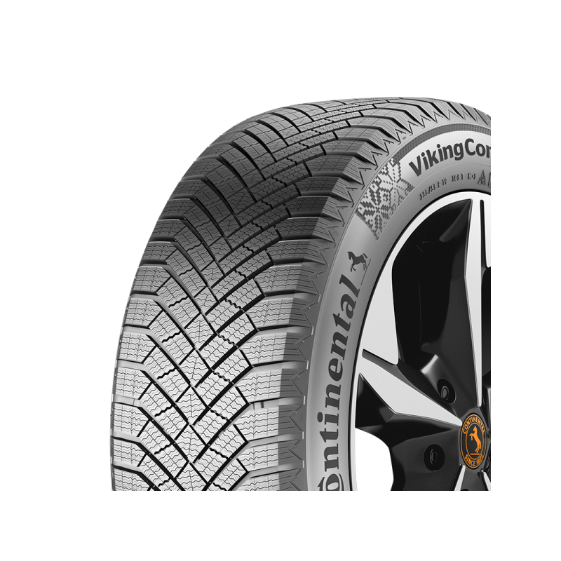 CONTINENTAL VikingContact 8 245/45 R18 100T XL