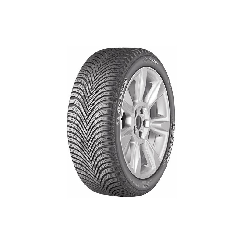 MICHELIN ALPIN 5 AO 225/55 R17 97H