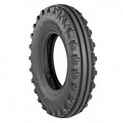 MRL 6.00-16 MLR MTF 222 Two Rib 8PR [94 A6/86 A8] TT