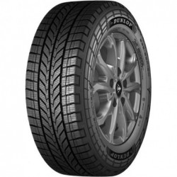 DUNLOP ECONODRIVE WINTER 215/70 R15C 109/107R
