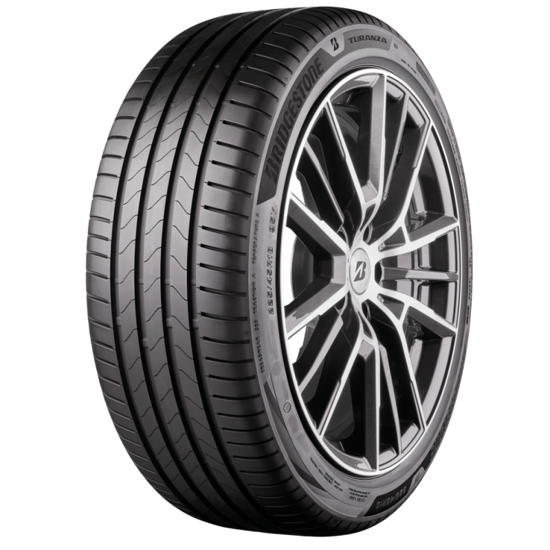Bridgestone Turanza 6 255/35 R22 102Y * RP B-Silent