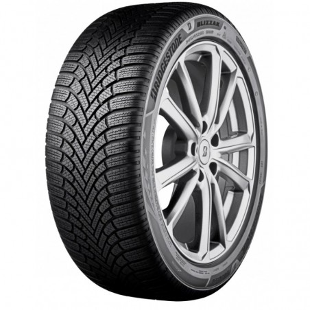 Bridgestone Blizzak 6 245/65 R17 111V XL Bridgestone Blizzak 6 245/65 R17 111V XL