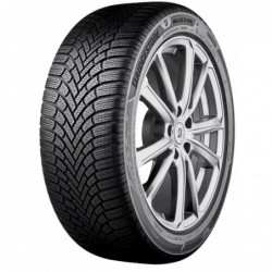 Bridgestone Blizzak 6 225/40 R18 92W XL RP