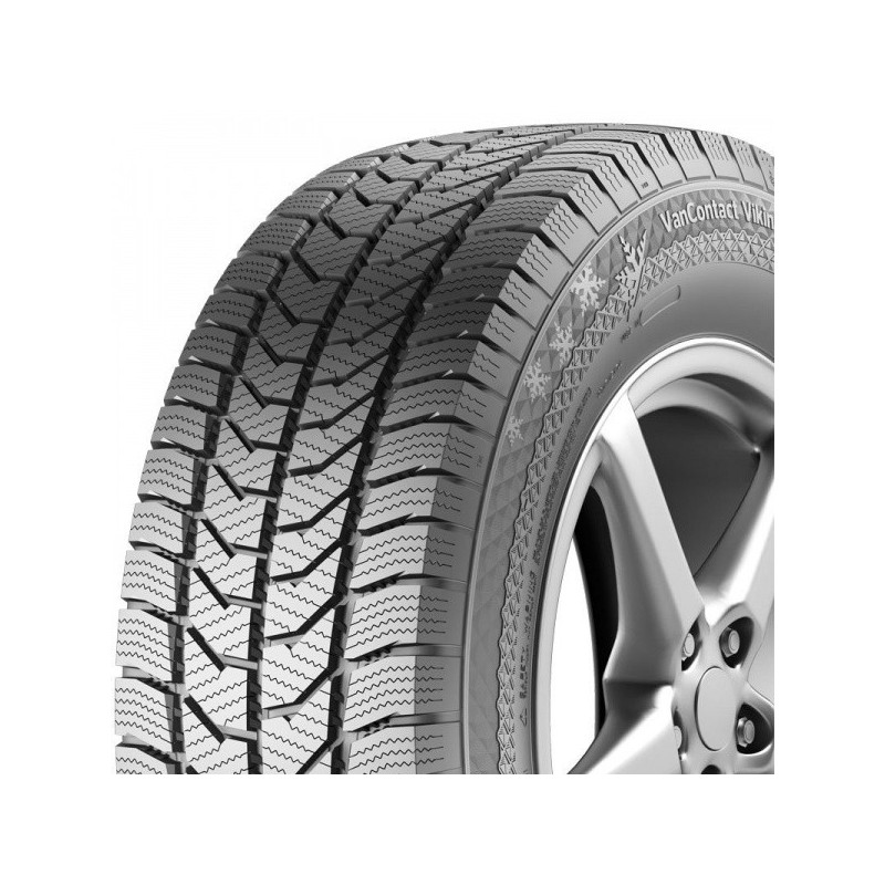 CONTINENTAL VanContact Viking 205/65 R16 107/105R