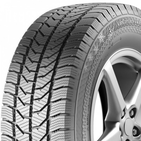CONTINENTAL VanContact Viking 205/65 R16 107/105R