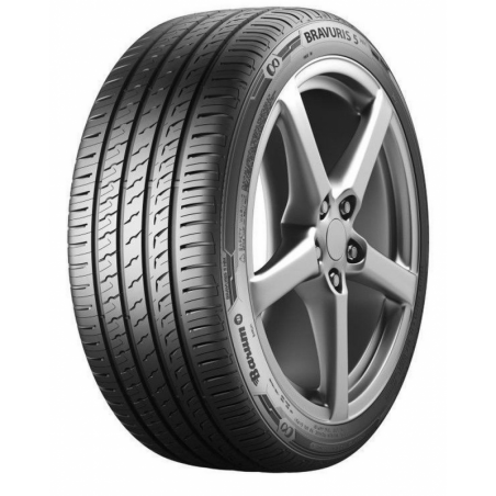 Barum Bravuris 5 HM 205/50 R16 87Y