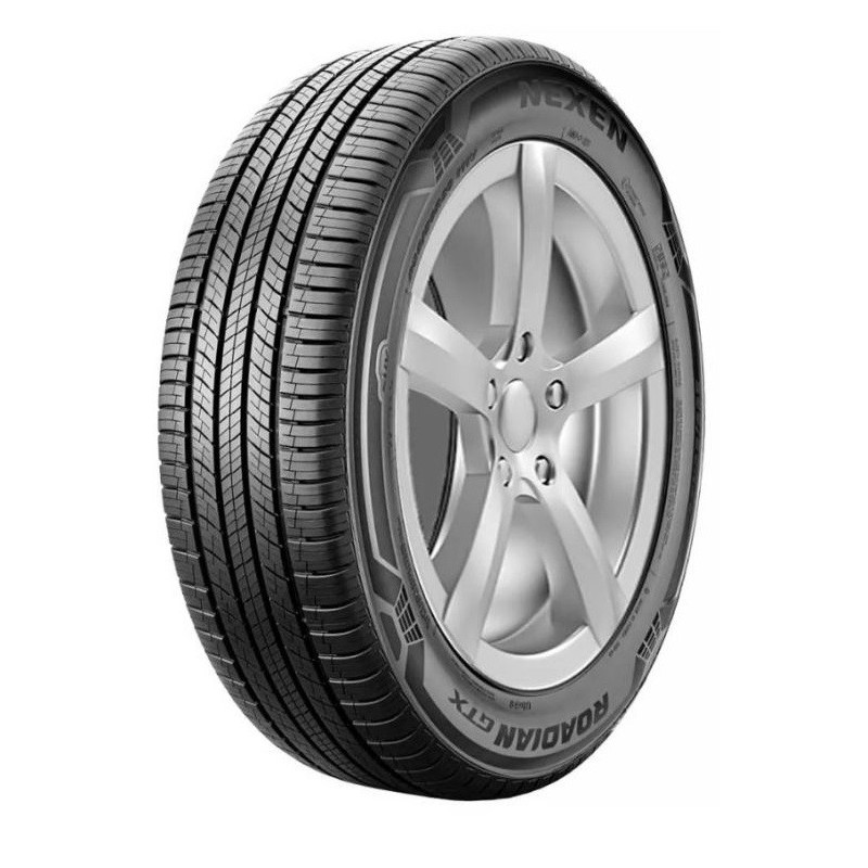 Nexen Roadian CTX 235/55 R18 104H XL