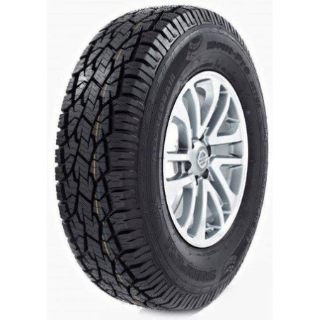 Sunfull Mont-Pro AT782 265/65 R17 112T
